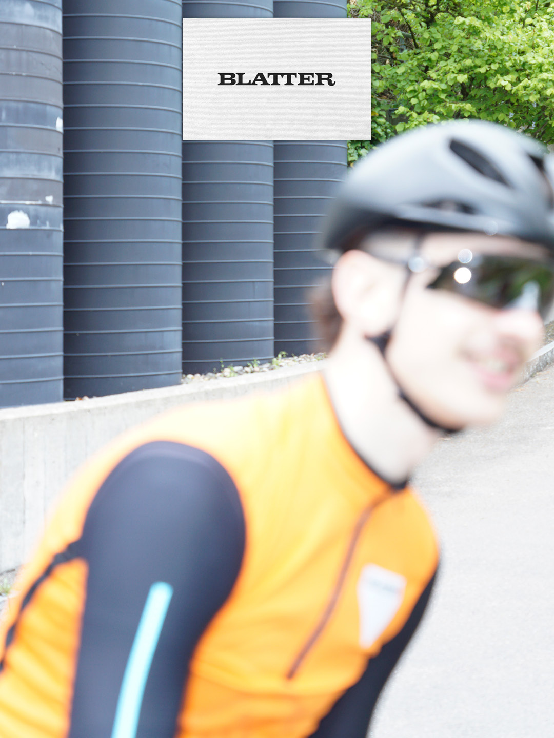 fahrrad visual