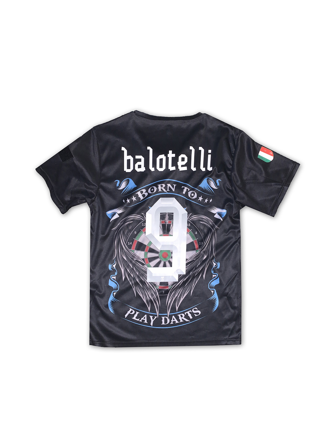 balotelli darts
